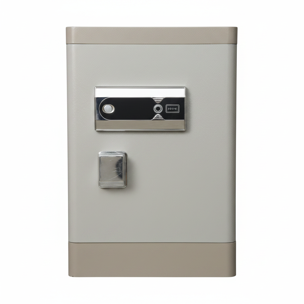 Unbranded D5/50 security safe
