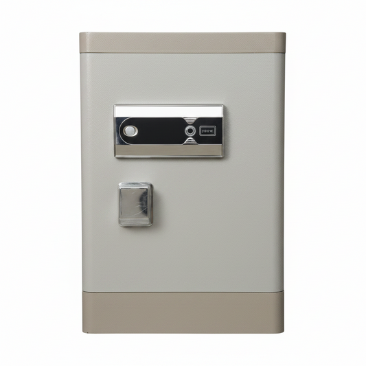 Unbranded D5/50 security safe