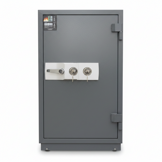 Unbranded D7/52 security safe
