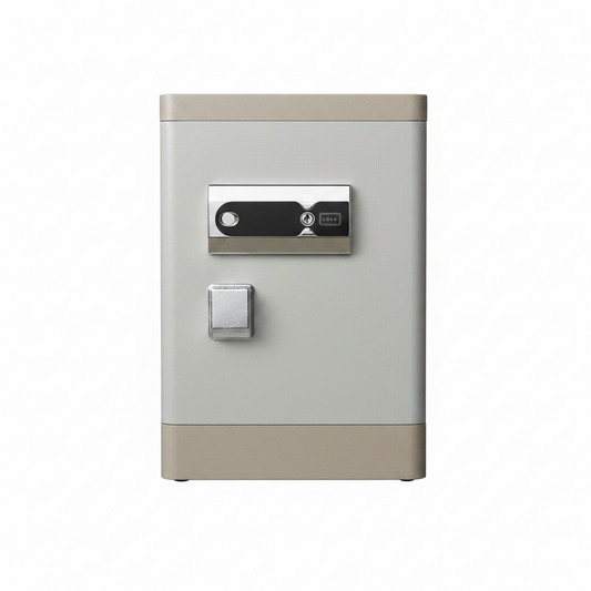Unbranded D8/60 security safe
