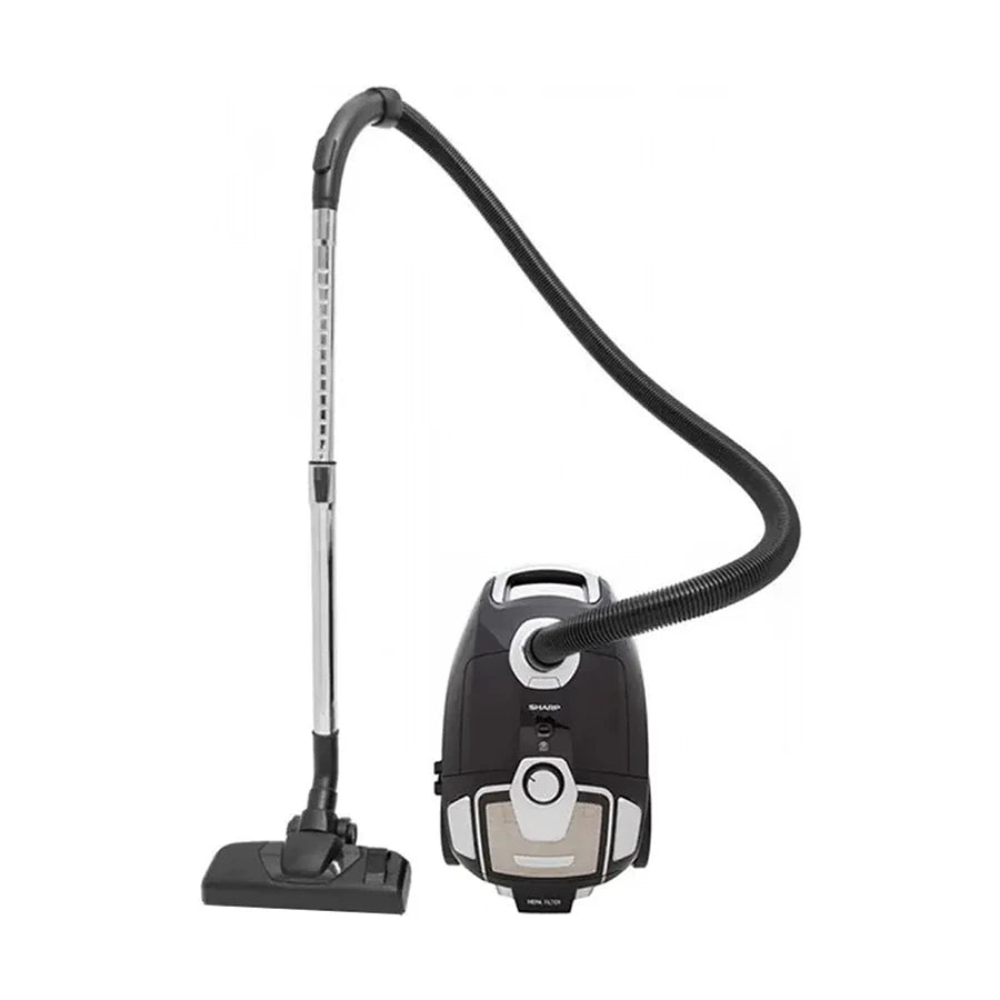 Sharp EC-BG2405A-G Vacuum Cleaner