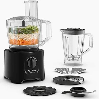 Moulinex FP247827 Food Processor