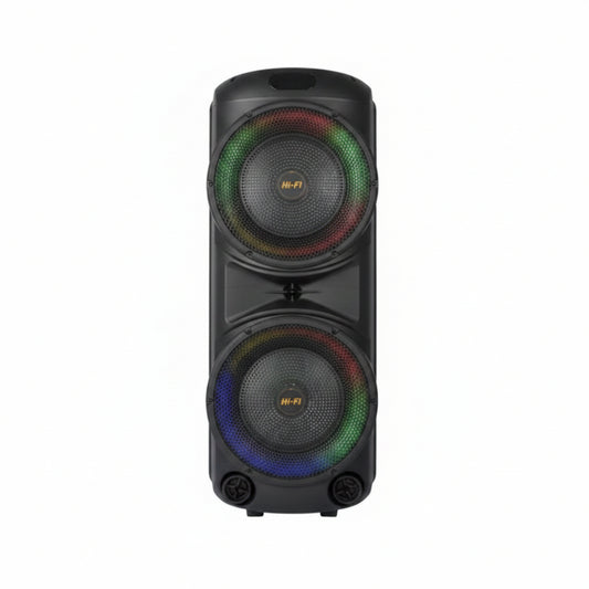 Sing-s 12206 dual 12-inch speaker