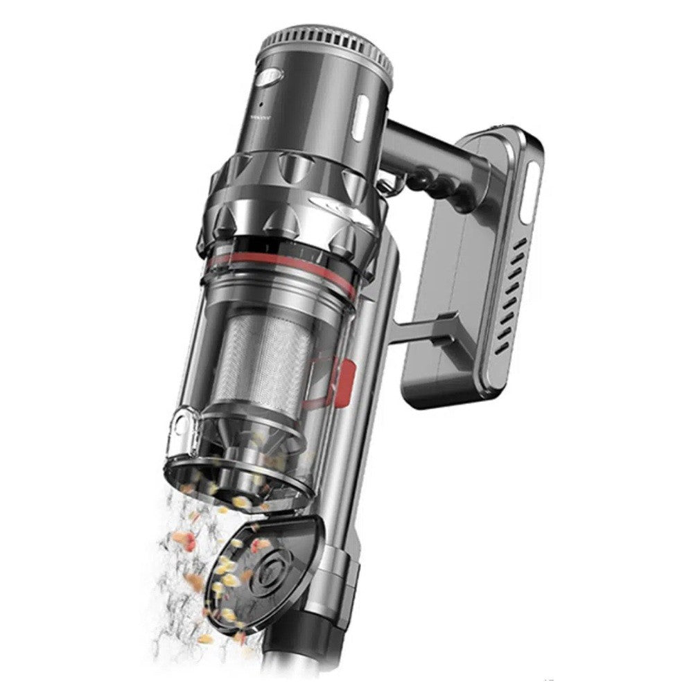 Sokany SK3377 Cordless Vacuum