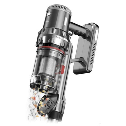 Sokany SK3377 Cordless Vacuum