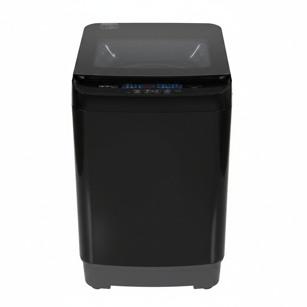 Super General 140S 14kg silver top load washing machine