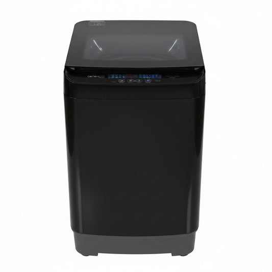 Super General 140S 14kg silver top load washing machine