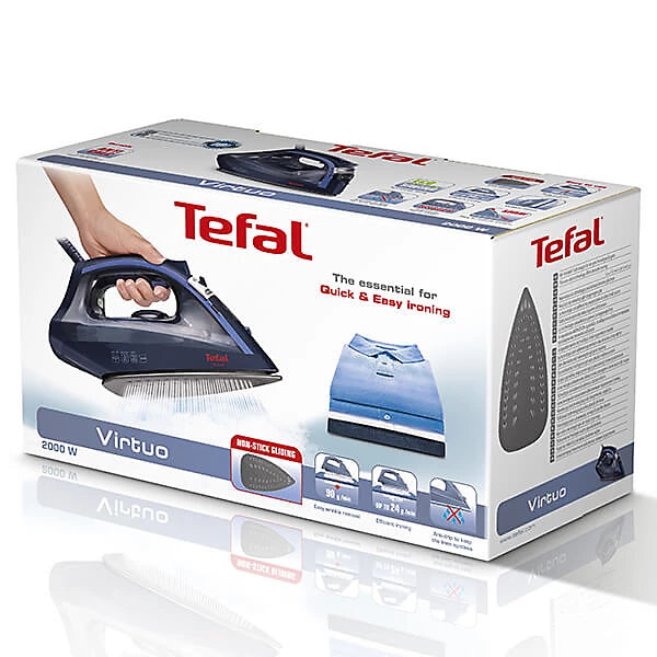 Tefal FV1713 Virtuo Steam Iron