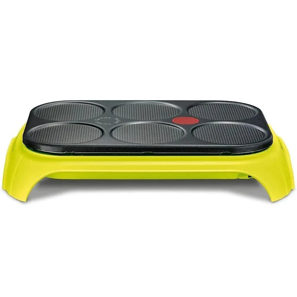 Tefal ColorMania Electric Grill