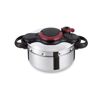 Tefal P4624866 Clipso Pressure Cooker