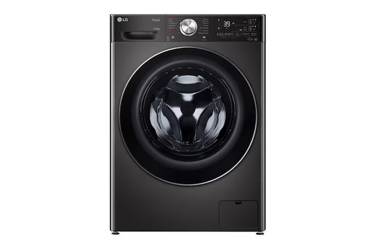 LG FV1413 13kg/8kg Washer Dryer Silver