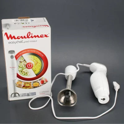 Moulinex DD451110 Hand Blender