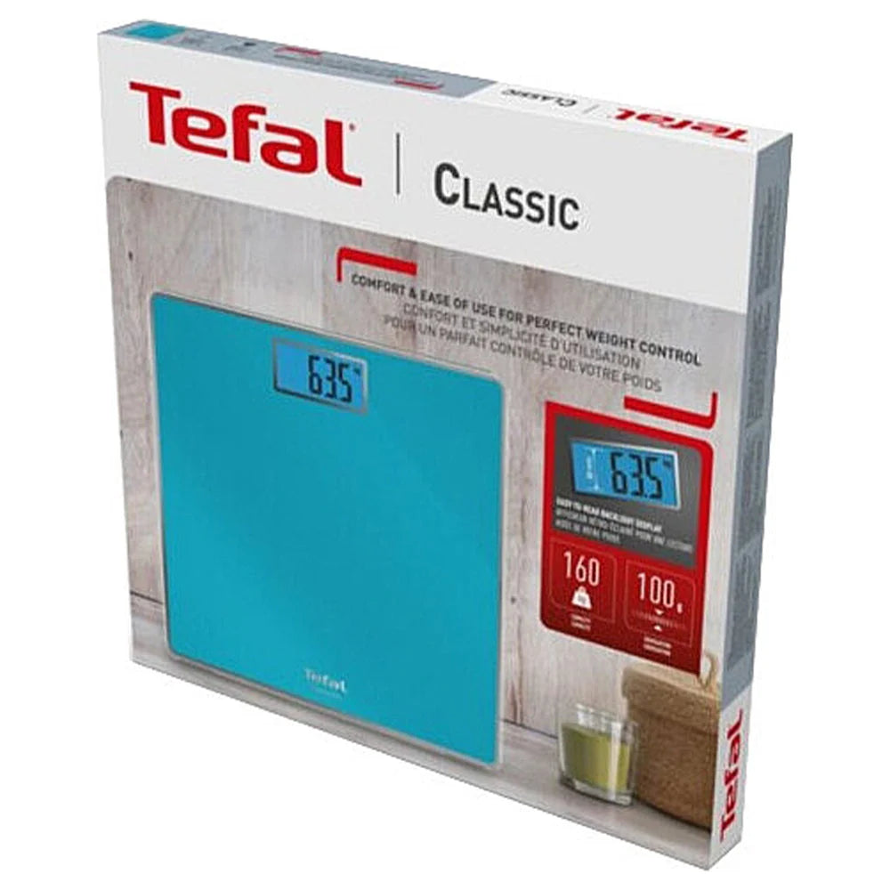 Tefal Classic Bathroom Scale