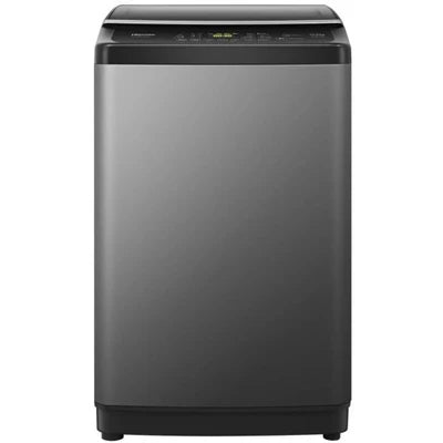 Hisense WT3J8023 8kg Top Load Washing Machine Silver