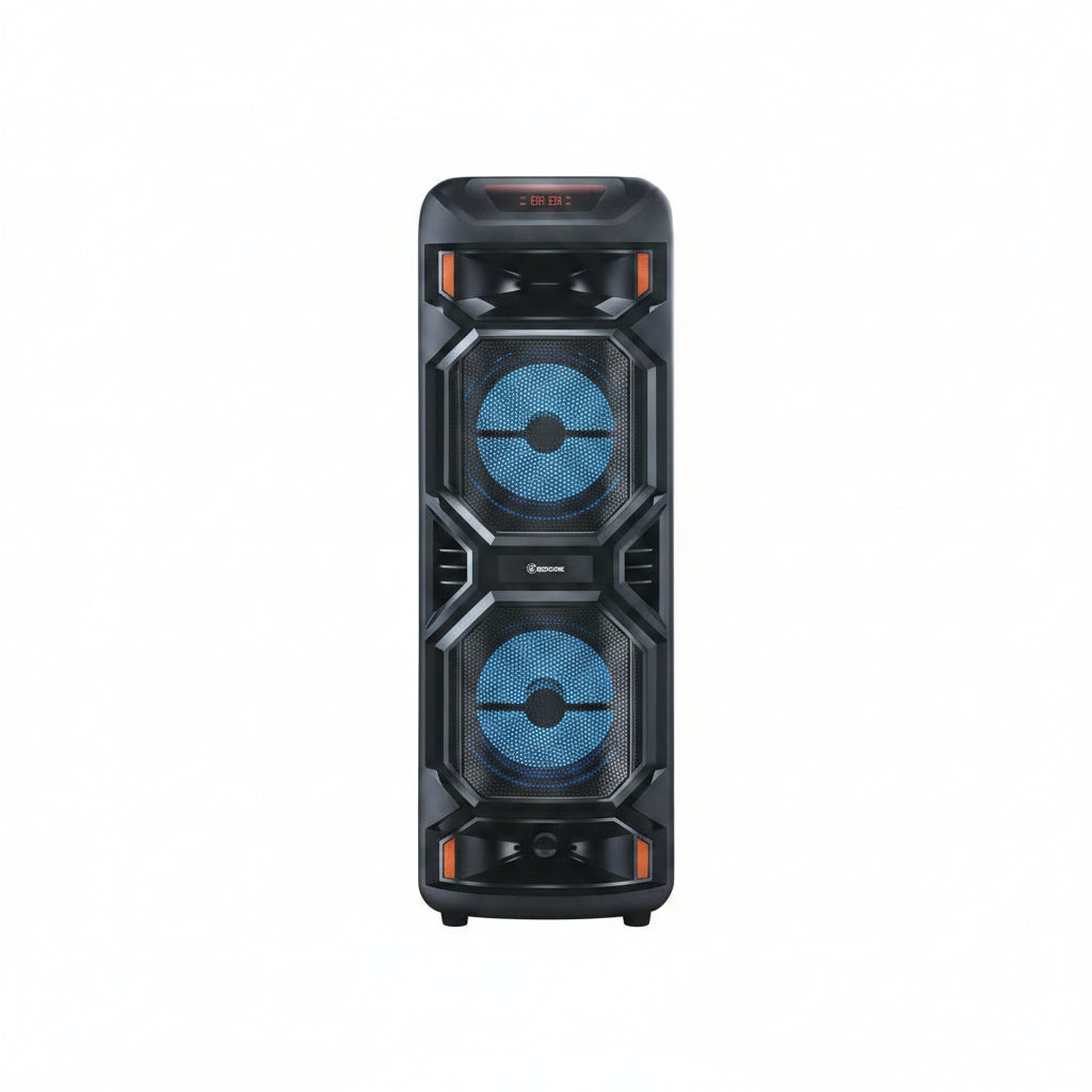 Zerone CST-8855 dual speaker