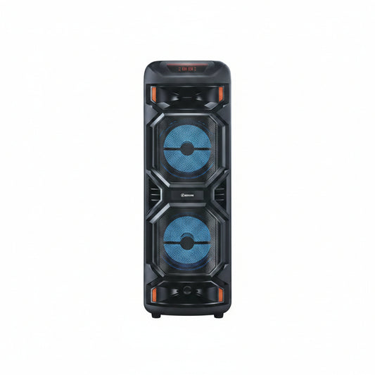 Zerone CST-8855 dual speaker